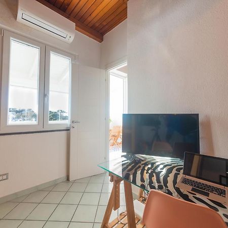 伊斯基亚La Casa Sul Porto公寓 外观 照片