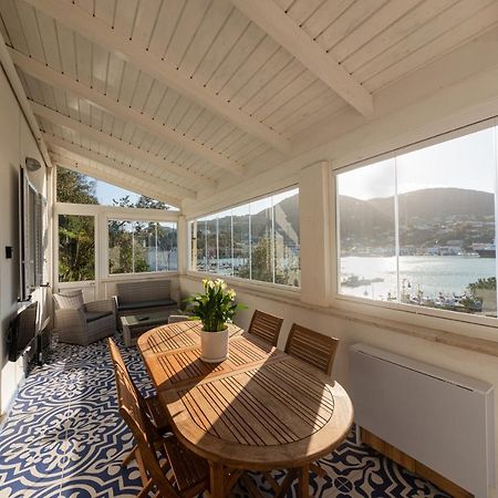 伊斯基亚La Casa Sul Porto公寓 外观 照片