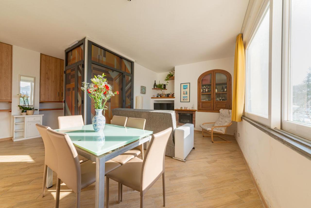 伊斯基亚La Casa Sul Porto公寓 外观 照片